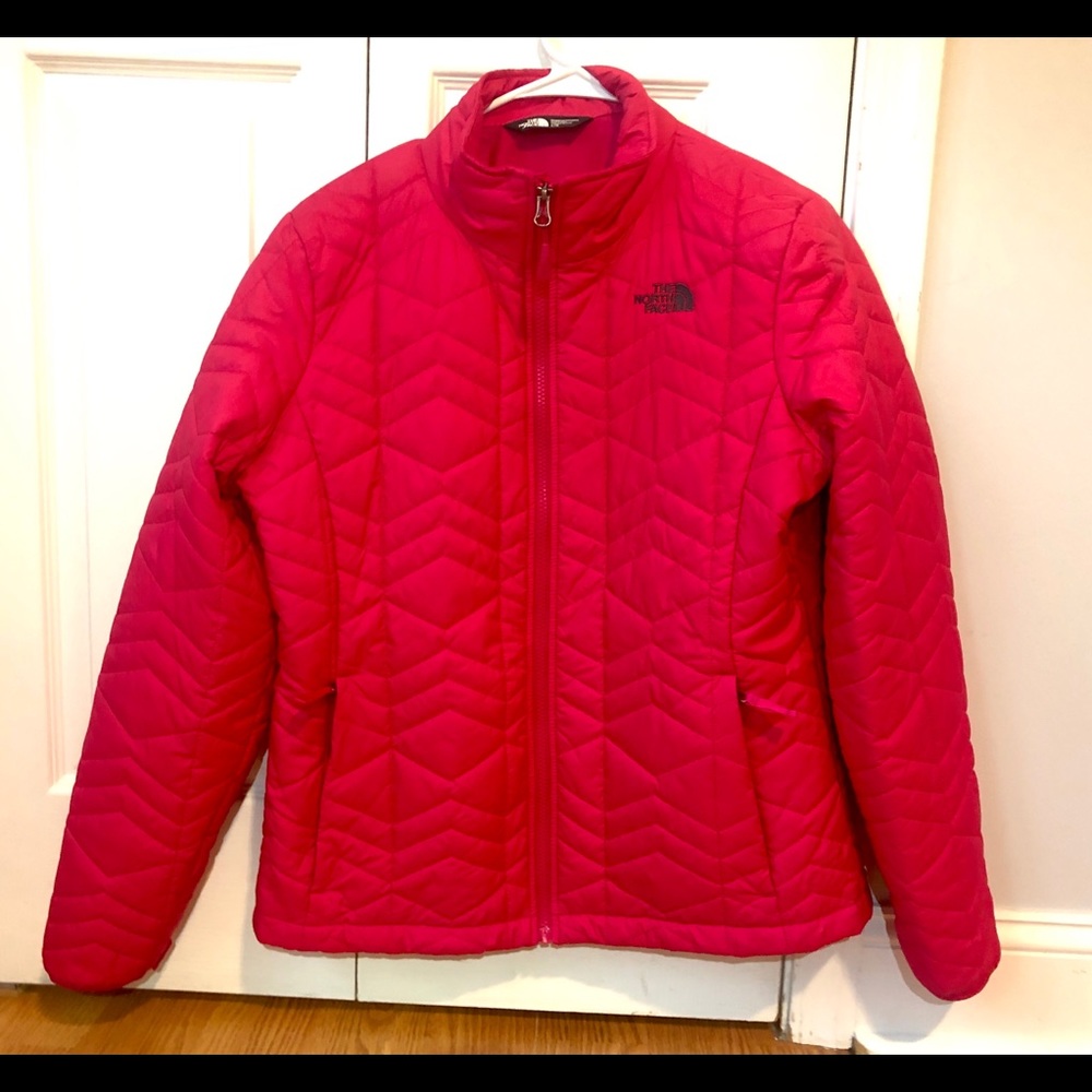 North Face Jacket